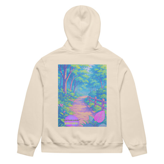 I Love Nature! Hoodie
