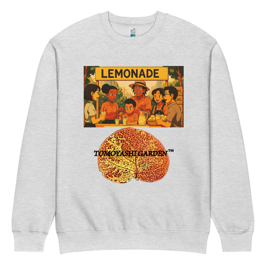 Hustle Don't Stop Sweatshirt