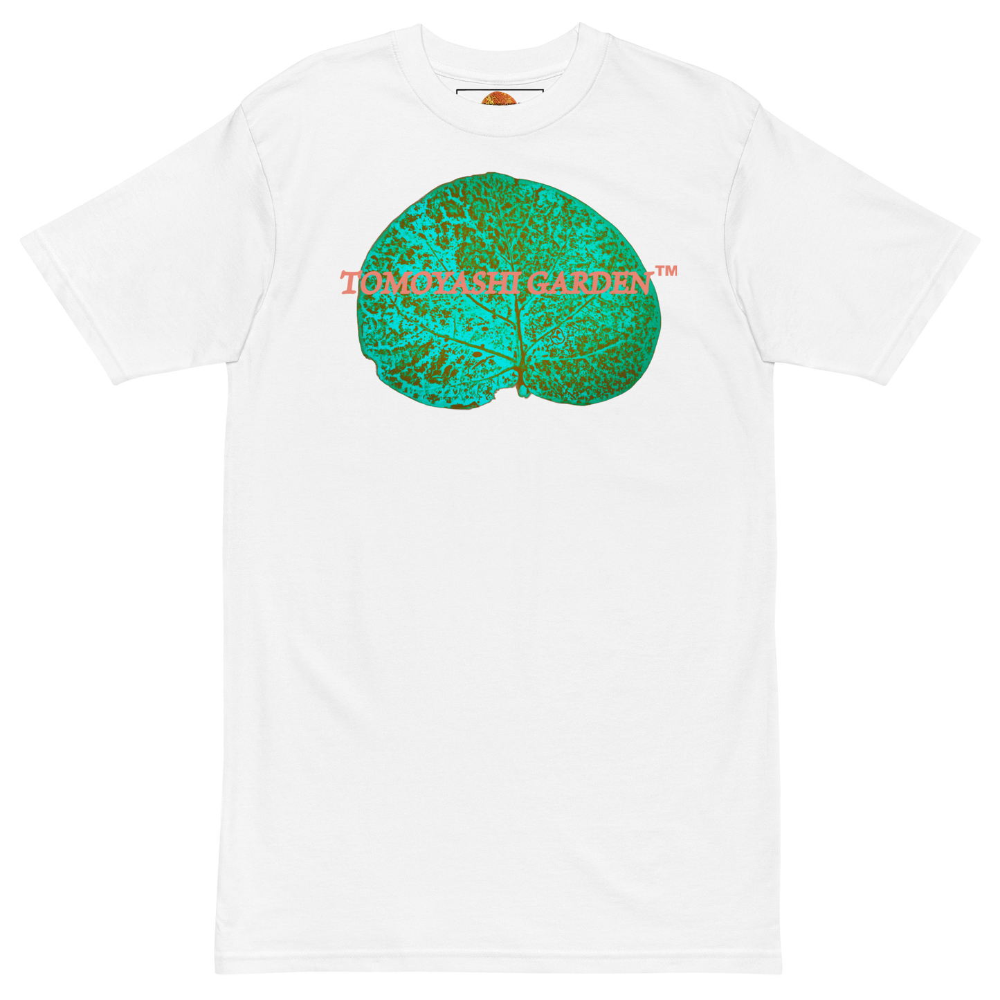 Under Water Tee