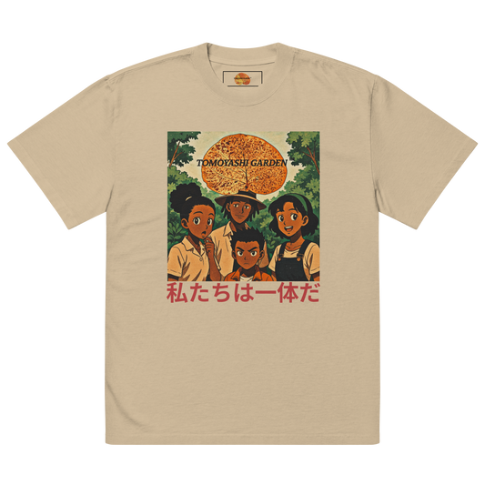United As One T-shirt