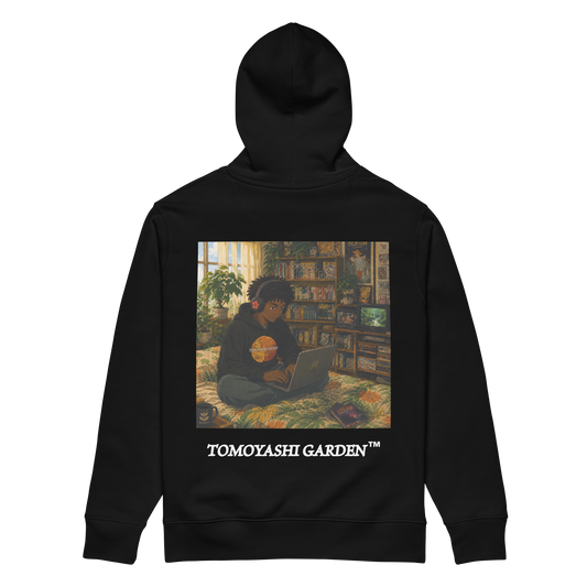 Garden Spirit Hoodie