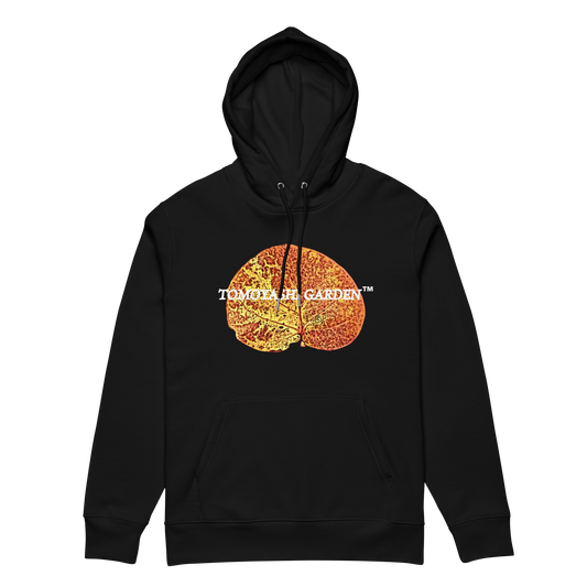 Garden Spirit Hoodie
