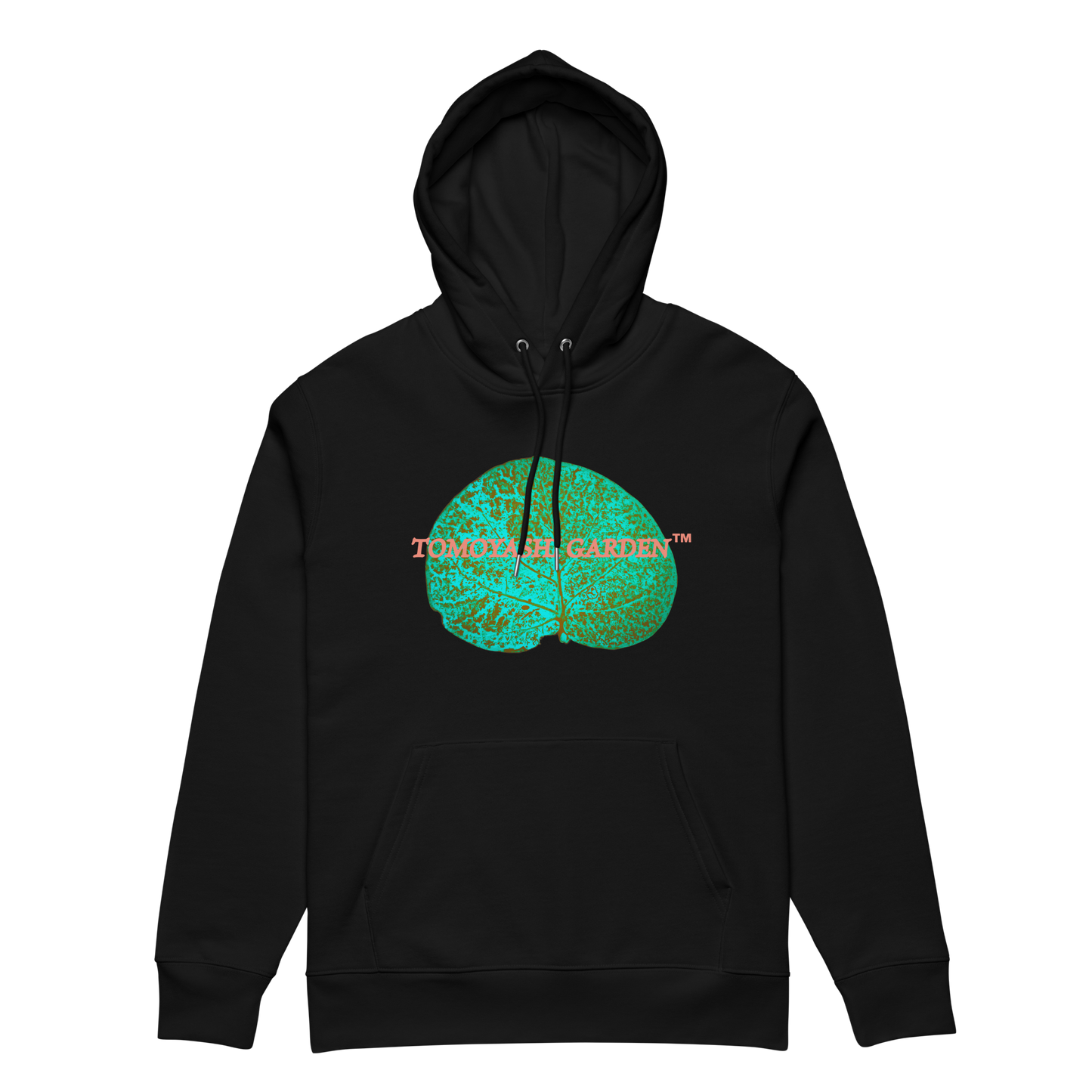 Under Water Hoodie