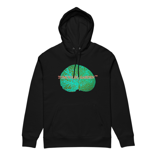 Under Water Hoodie