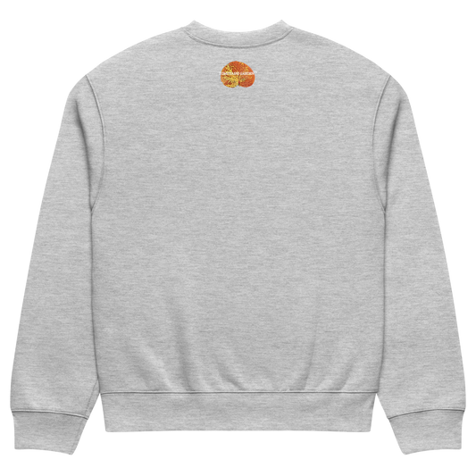 Concrete Jungle Sweater